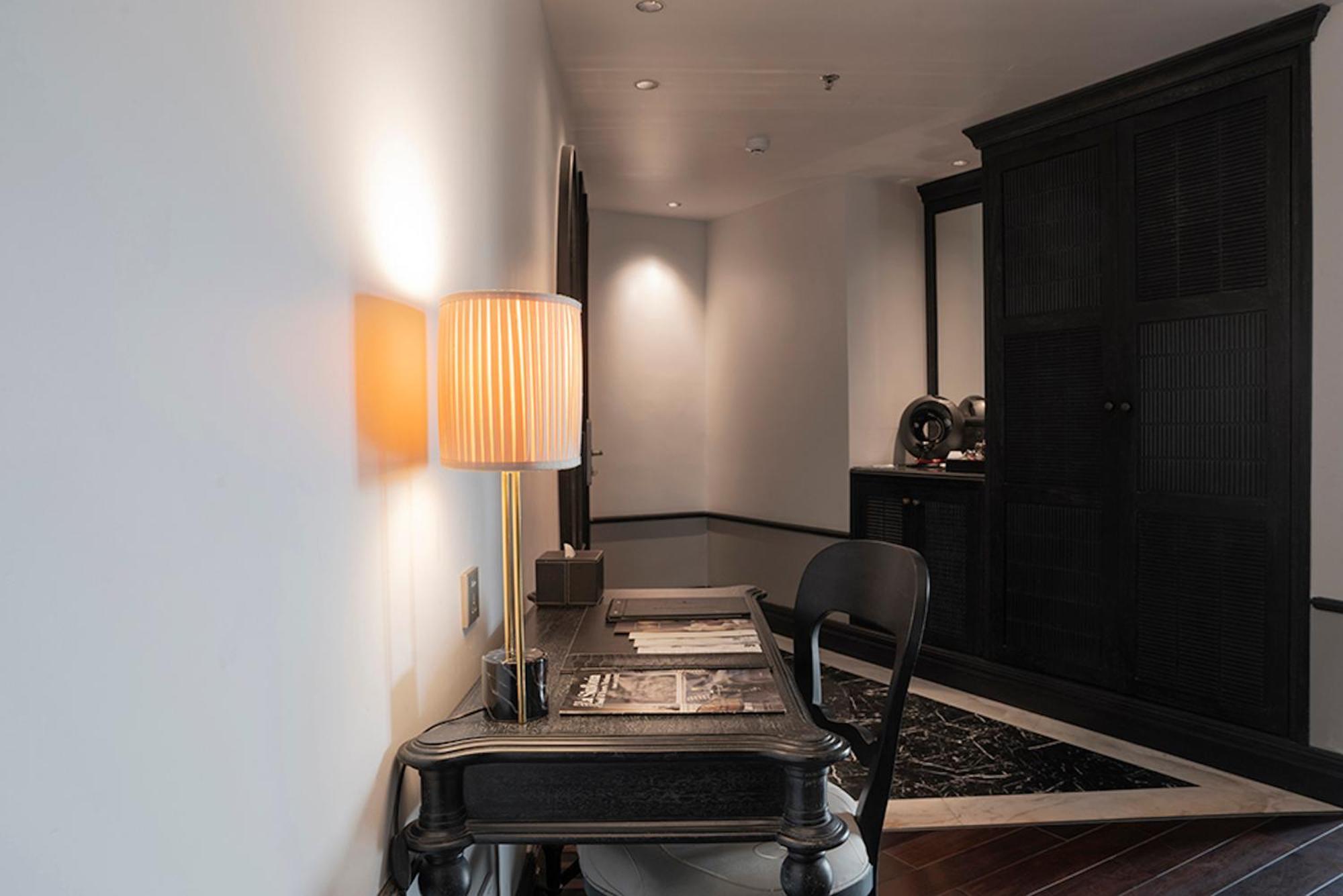 La Sinfonia Del Rey Hotel & Spa Hanoi Kültér fotó