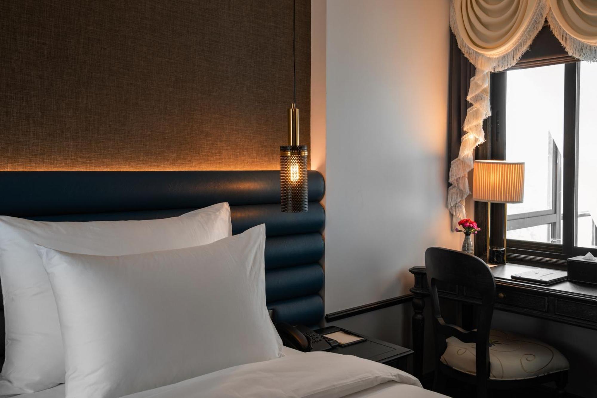 La Sinfonia Del Rey Hotel & Spa Hanoi Kültér fotó