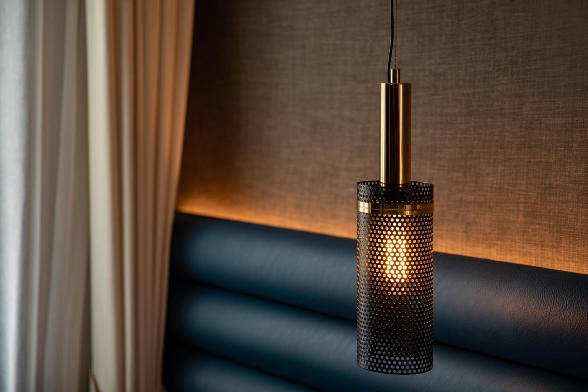 La Sinfonia Del Rey Hotel & Spa Hanoi Kültér fotó