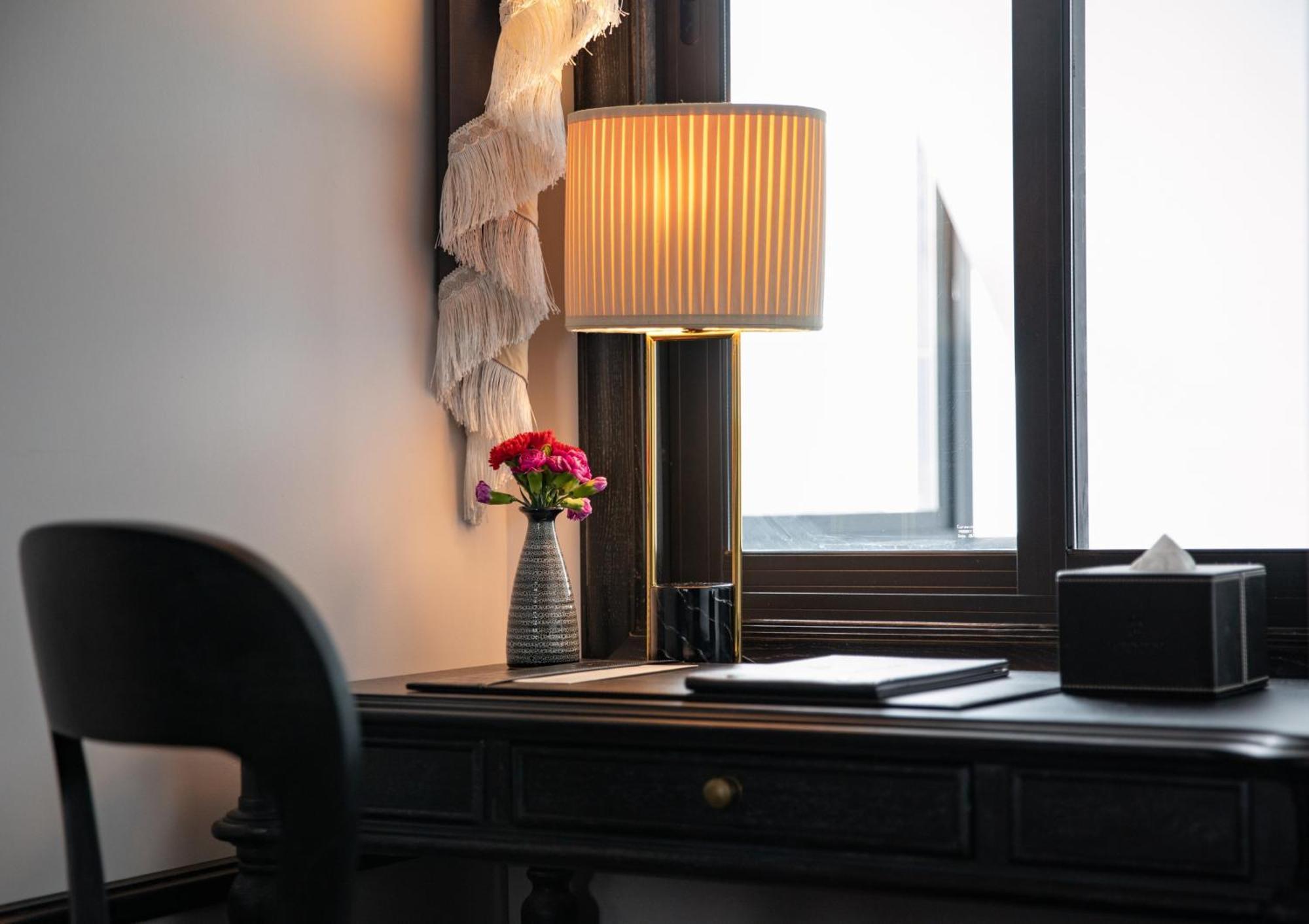 La Sinfonia Del Rey Hotel & Spa Hanoi Kültér fotó