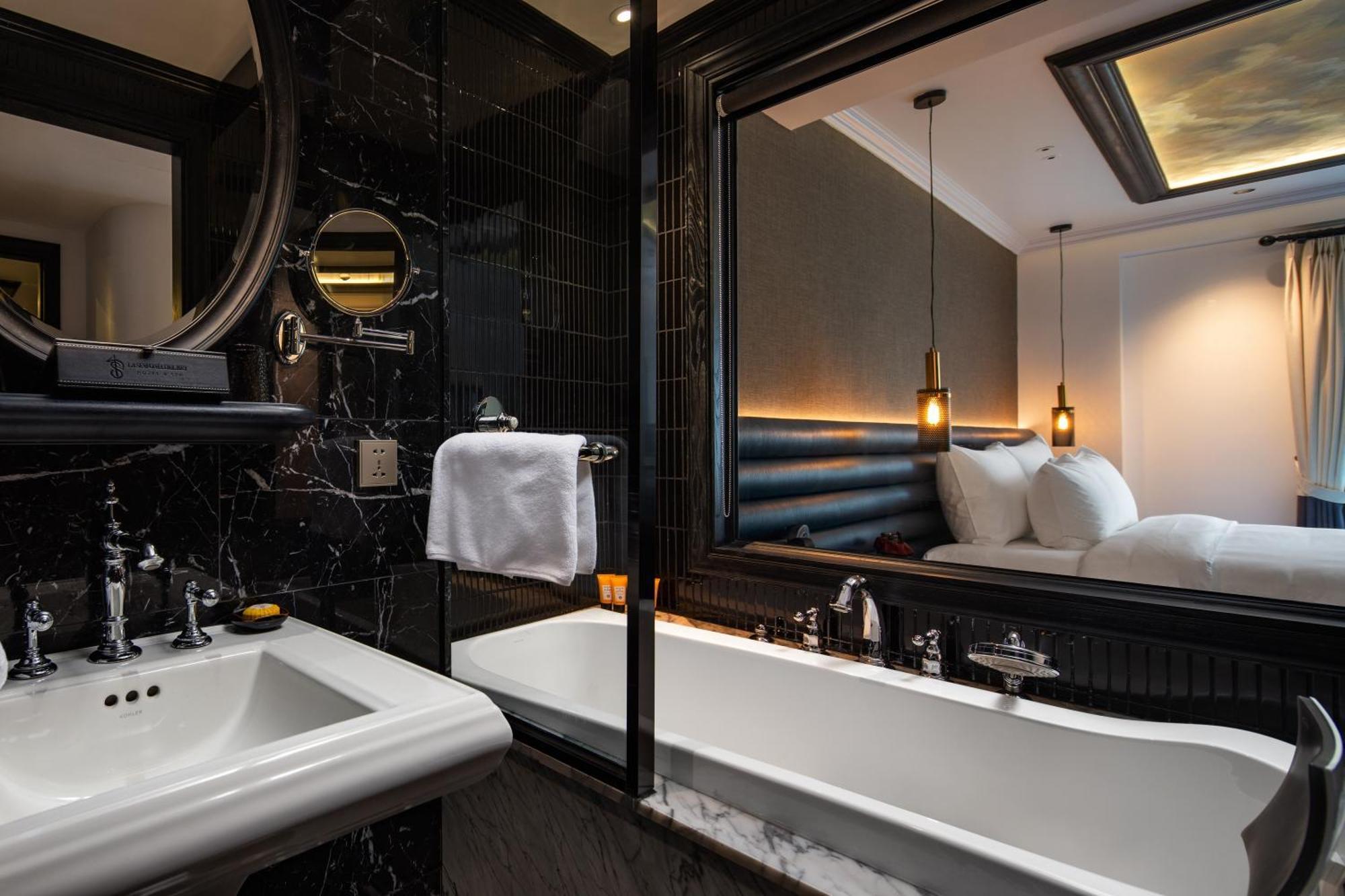 La Sinfonia Del Rey Hotel & Spa Hanoi Kültér fotó
